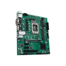 ASUS MB ASUS PRO H610M-C-CSM Intel 1700 DDR5 mATX - Scheda madre - Intel Sockel 1700 (Core i)