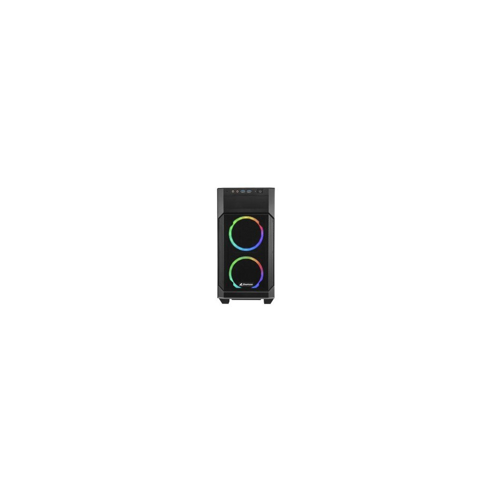 Sharkoon V1000 RGB mATX
