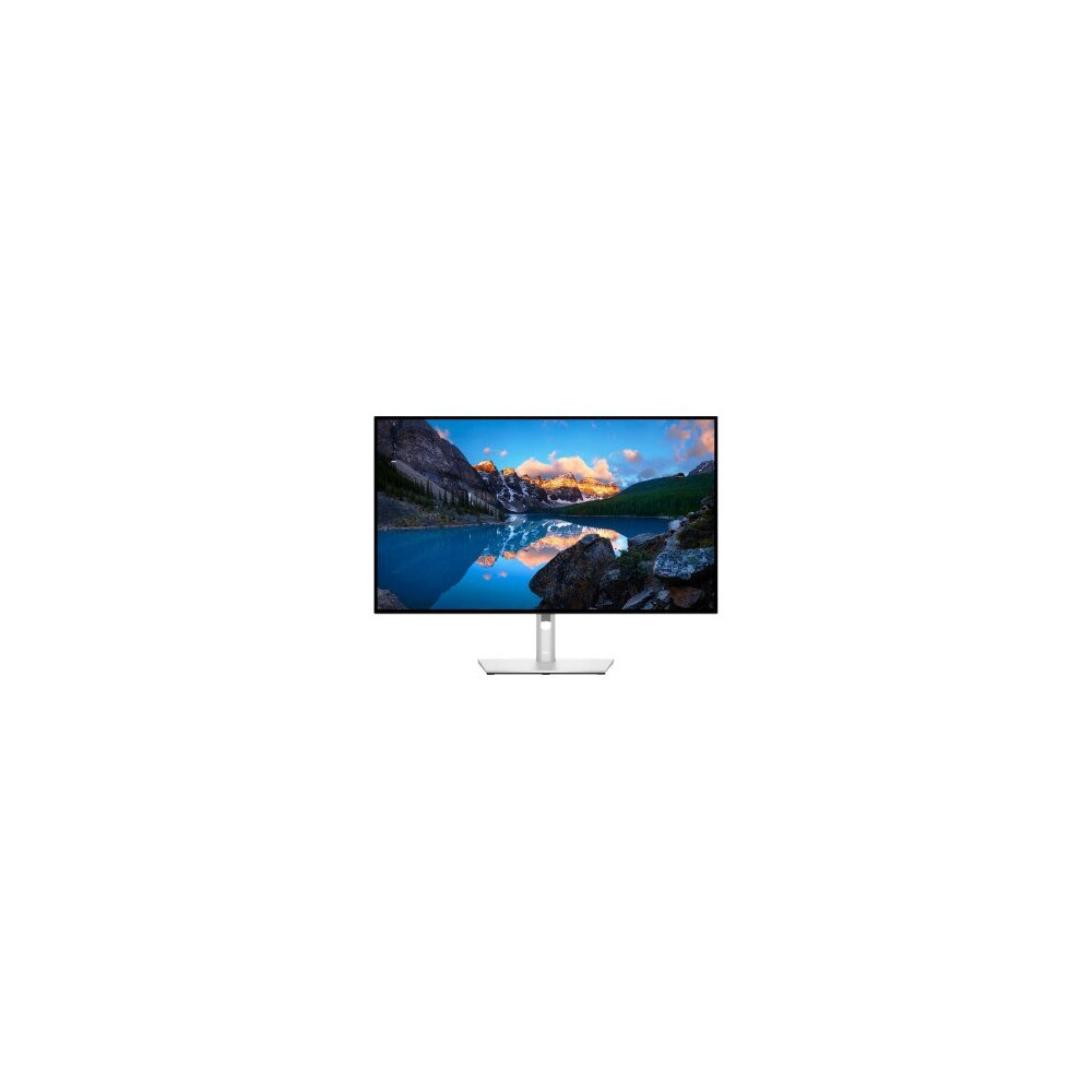 Dell UltraSharp 32 4K Video Conf - 80 cm