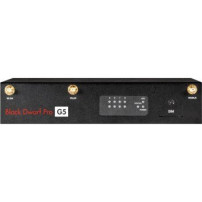 TERRA FIREWALL BLACK DWARF PRO G5 inkl. Securepoint Infinity-Lizenz UTM (12 Monate MVL) - Firewall - WLAN