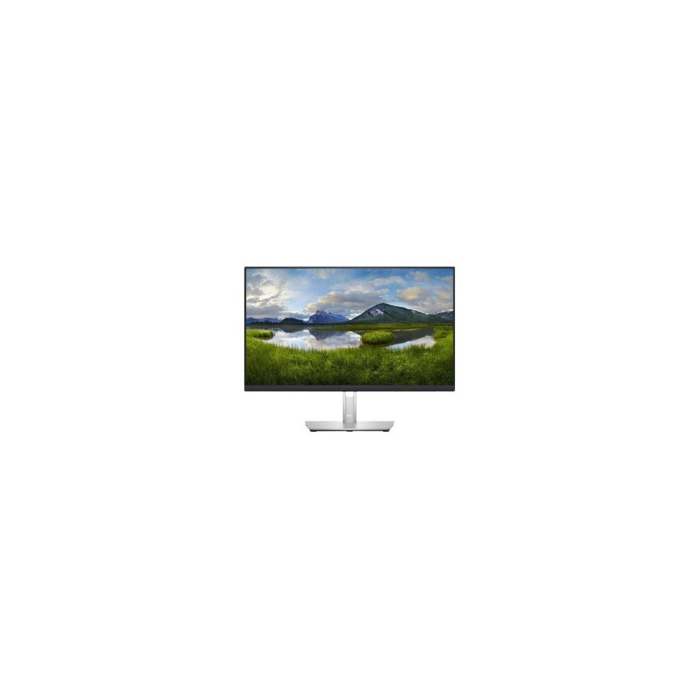 Dell 24 P2423DE LED-Display USB-Hub 23.8 cm