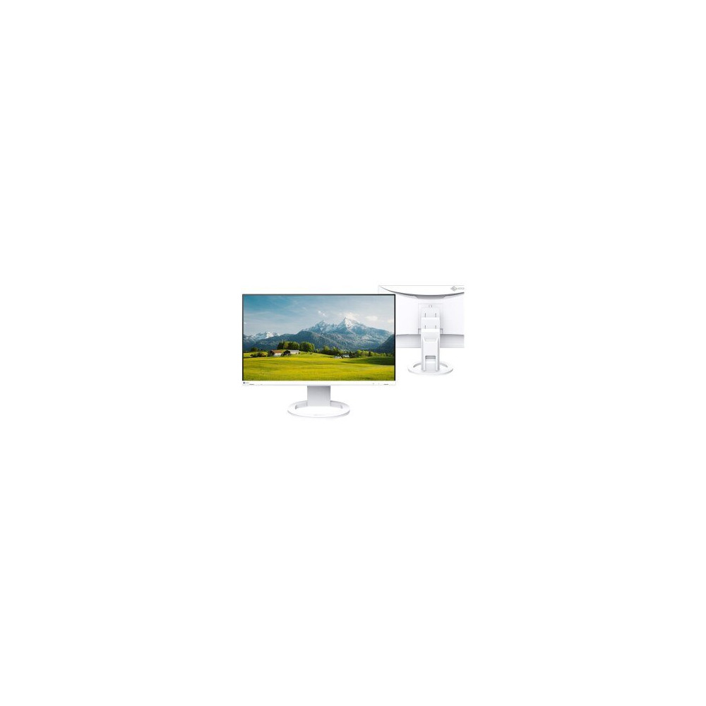 EIZO 24 L EV2490-WT| 23.8 Zoll Weiß