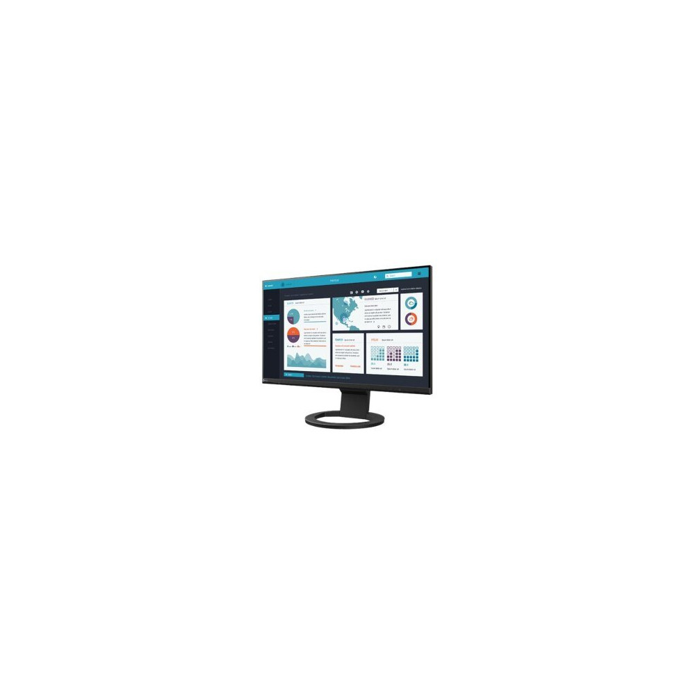 EIZO 24 L EV2490-BK| 23.8 Zoll Schwarz