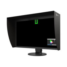 EIZO 68.5cm (27″) CG2700S 16:9 HDMI+DP+USB-C IPS black - Schermo piatto (tft/lcd) - 27″