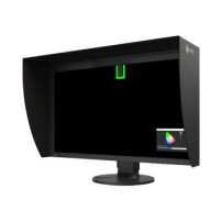 EIZO 68.5cm (27″) CG2700S 16:9 HDMI+DP+USB-C IPS black - Schermo piatto (tft/lcd) - 27″