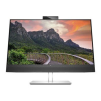 HP E27m G4 USB-C Conf QHD Monitor
