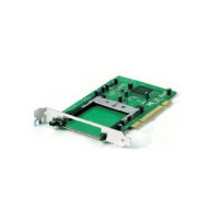 Conceptronic CIPCARD - PCI - PCMCIA - Verde - Argento - Cina - Scatola