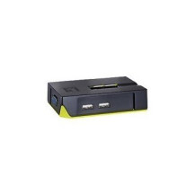 LevelOne ViewCon KVM-0221 2-port Kvm switch - USB VGA