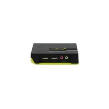 LevelOne ViewCon KVM-0221 2-port Kvm switch - USB VGA