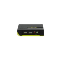 LevelOne ViewCon KVM-0221 2-port Kvm switch - USB VGA