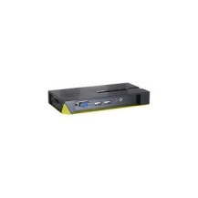 LevelOne ViewCon KVM-0421 4-port Kvm switch - USB VGA