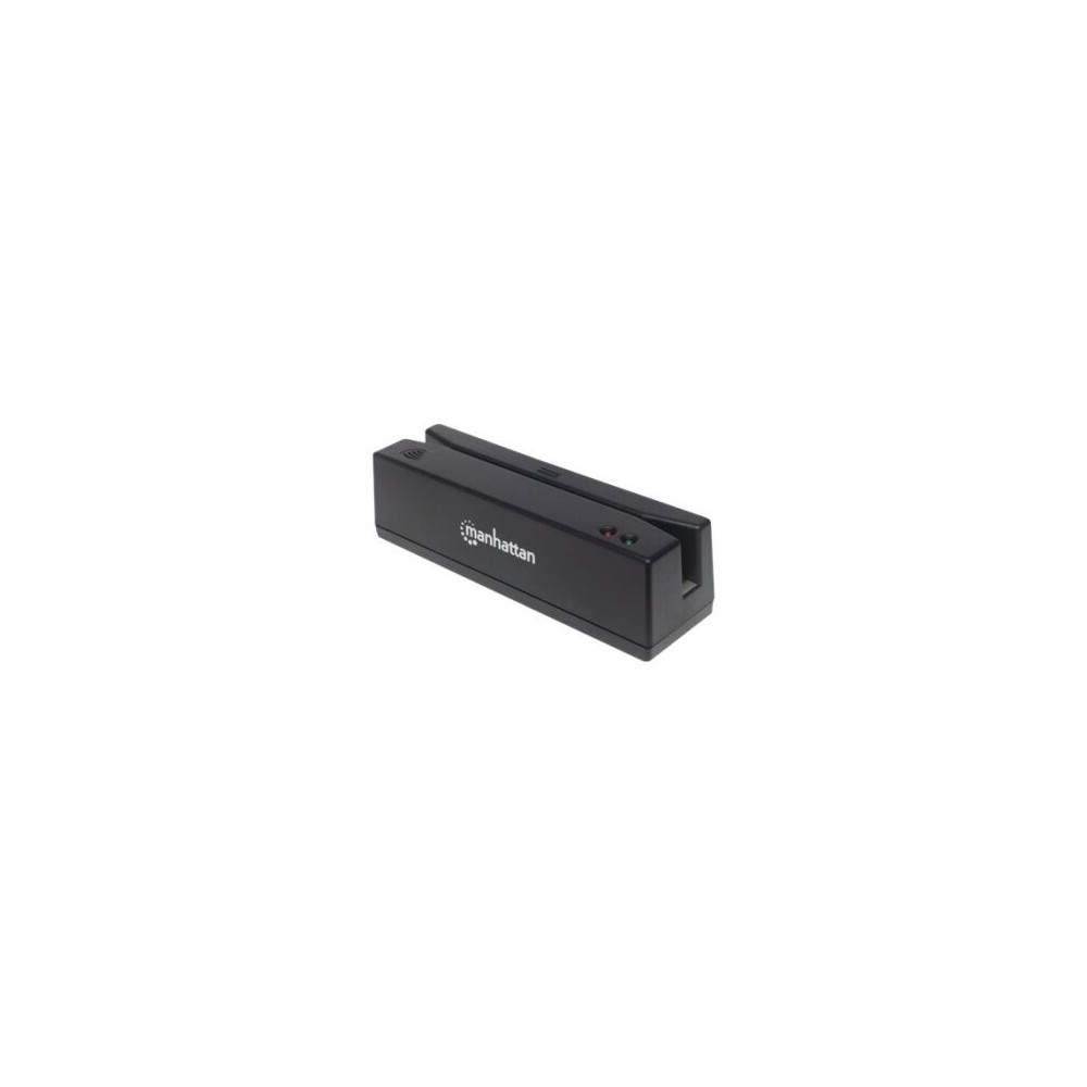 Manhattan 460255 - 130 mA - 5 V - 43 mm - 150 mm - 43 mm - 390 g