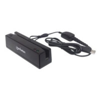 Manhattan 460255 - 130 mA - 5 V - 43 mm - 150 mm - 43 mm - 390 g