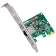 Intel I210T1 - Interno - Cablato - PCI Express - Ethernet