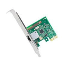 Intel I210T1 - Interno - Cablato - PCI Express - Ethernet