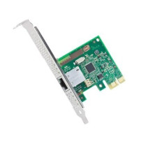 Intel I210T1 - Interno - Cablato - PCI Express - Ethernet