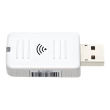 Epson AP10 - Nic - WLAN - 54 Mbps - USB