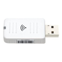Epson AP10 - Nic - WLAN - 54 Mbps - USB
