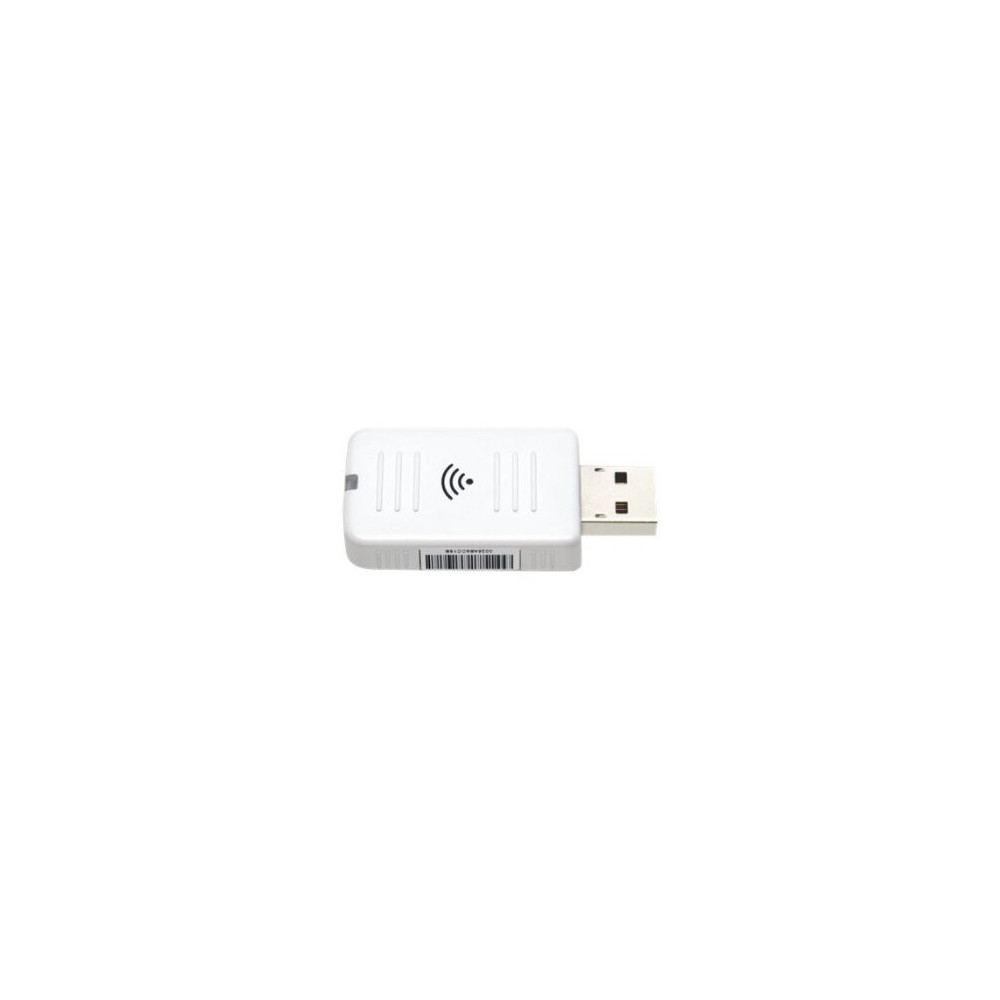 Epson AP10 - Nic - WLAN - 54 Mbps - USB