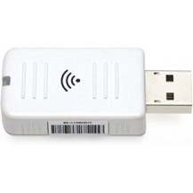 Epson AP10 - Nic - WLAN - 54 Mbps - USB