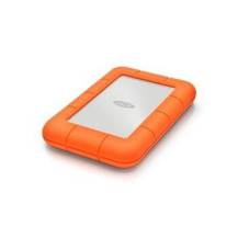 LaCie Rugged Mini - 4000 GB - 3.2 Gen 1 (3.1 Gen 1) - 5400 Giri/min - Arancione