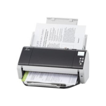 Fujitsu fi-7460 - 304,8 x 5588 mm - 600 x 600 DPI - 24 bit - 60 ppm - 60 ppm - 120 ipm (pollice al minuto)
