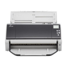 Fujitsu fi-7460 - 304,8 x 5588 mm - 600 x 600 DPI - 24 bit - 60 ppm - 60 ppm - 120 ipm (pollice al minuto)