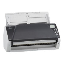 Fujitsu fi-7480 - 304,8 x 5588 mm - 600 x 600 DPI - 24 bit - 8 bit - 1 bit - 80 ppm