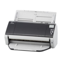 Fujitsu fi-7480 - 304,8 x 5588 mm - 600 x 600 DPI - 24 bit - 8 bit - 1 bit - 80 ppm