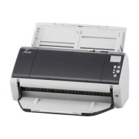 Fujitsu fi-7480 - 304,8 x 5588 mm - 600 x 600 DPI - 24 bit - 8 bit - 1 bit - 80 ppm