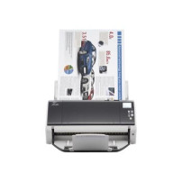 Fujitsu fi-7480 - 304,8 x 5588 mm - 600 x 600 DPI - 24 bit - 8 bit - 1 bit - 80 ppm