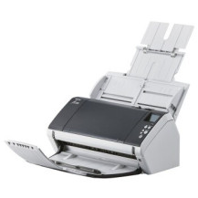 Fujitsu fi-7480 - 304,8 x 5588 mm - 600 x 600 DPI - 24 bit - 8 bit - 1 bit - 80 ppm