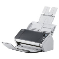 Fujitsu fi-7480 - 304,8 x 5588 mm - 600 x 600 DPI - 24 bit - 8 bit - 1 bit - 80 ppm