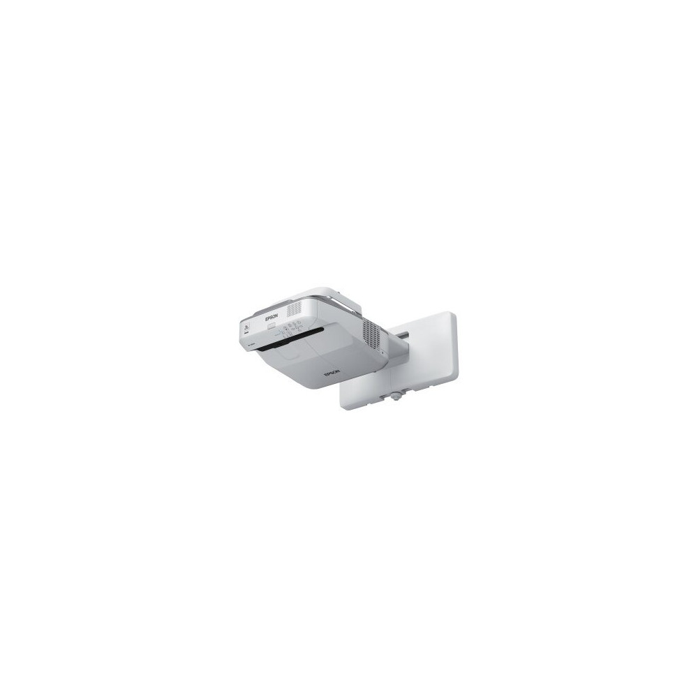 Epson EB-685W 16:10 LCD-Proiettore digitale - WXGA (1280x800) - 3500 Ansilumen 35 dB - 14000: 1