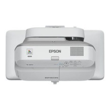 Epson EB-685W 16:10 LCD-Proiettore digitale - WXGA (1280x800) - 3500 Ansilumen 35 dB - 14000: 1