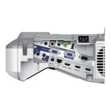 Epson EB-685W 16:10 LCD-Proiettore digitale - WXGA (1280x800) - 3500 Ansilumen 35 dB - 14000: 1