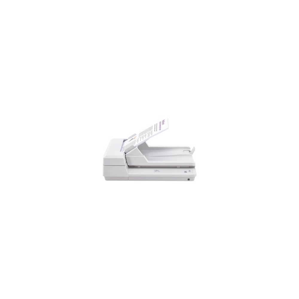 Fujitsu SP-1425 - 216 x 3048 mm - 600 x 600 DPI - 1200 x 1200 DPI - 24 bit - 8 bit - 1 bit