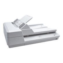 Fujitsu SP-1425 - 216 x 3048 mm - 600 x 600 DPI - 1200 x 1200 DPI - 24 bit - 8 bit - 1 bit