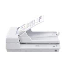 Fujitsu SP-1425 - 216 x 3048 mm - 600 x 600 DPI - 1200 x 1200 DPI - 24 bit - 8 bit - 1 bit