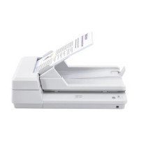 Fujitsu SP-1425 - 216 x 3048 mm - 600 x 600 DPI - 1200 x 1200 DPI - 24 bit - 8 bit - 1 bit