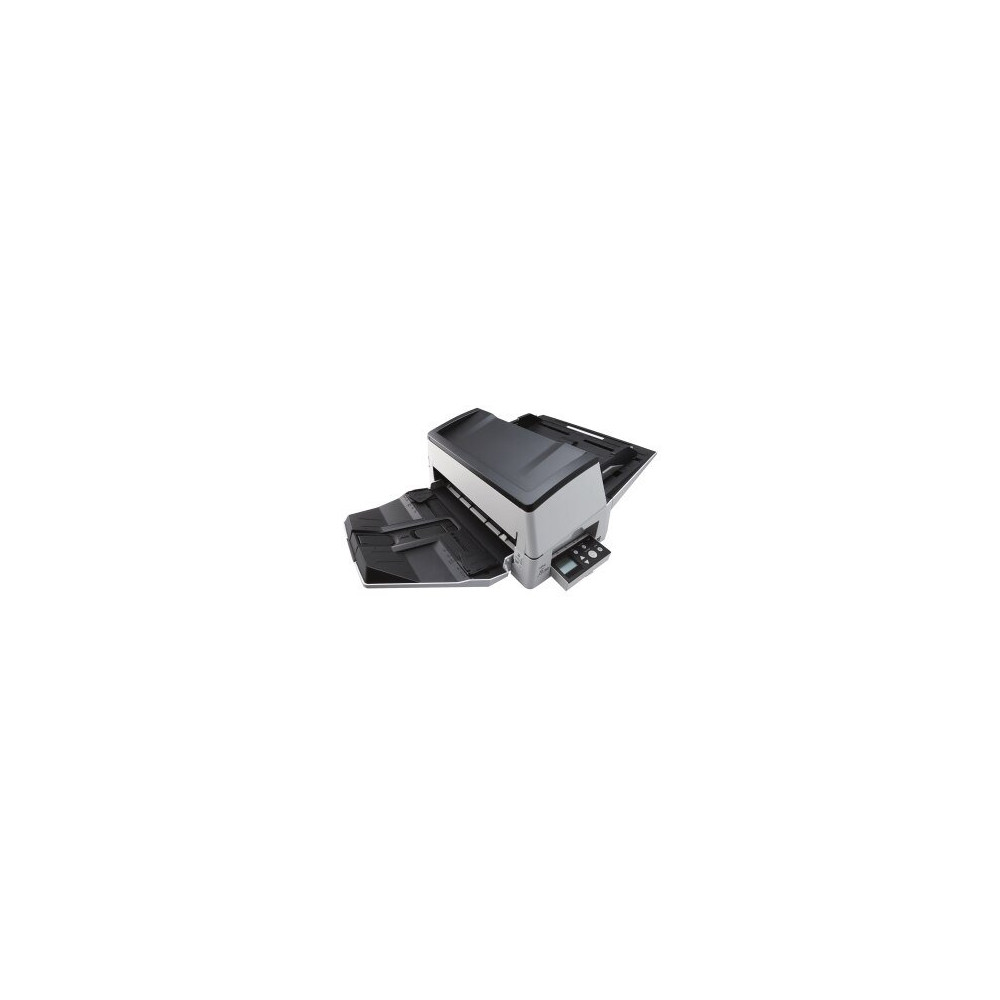 Fujitsu fi-7600 - 304,8 x 5588 mm - 600 x 600 DPI - 24 bit - 8 bit - 1 bit - 100 ppm
