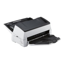 Fujitsu fi-7600 - 304,8 x 5588 mm - 600 x 600 DPI - 24 bit - 8 bit - 1 bit - 100 ppm