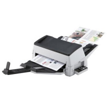 Fujitsu fi-7600 - 304,8 x 5588 mm - 600 x 600 DPI - 24 bit - 8 bit - 1 bit - 100 ppm