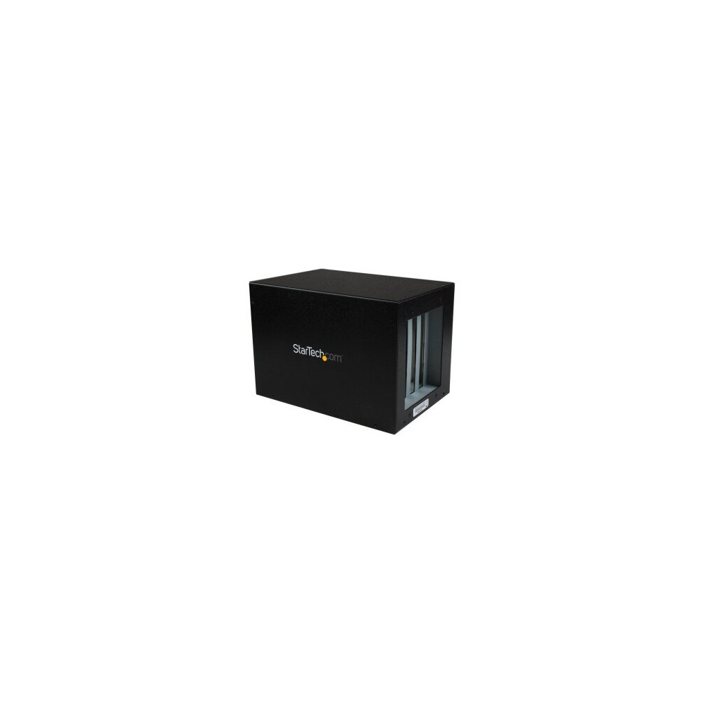 StarTech.com Sistema d'espansione PCI Express a 4 slot PCI