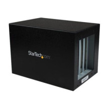 StarTech.com Sistema d'espansione PCI Express a 4 slot PCI
