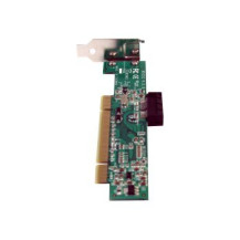 StarTech.com Scheda adattatore PCI a PCI Express - PCI - PCIe - PCI 2.3 - CE - FCC - TAA - Pericom - PI7C9X111SL - 0 - 85 °C