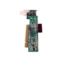 StarTech.com Scheda adattatore PCI a PCI Express - PCI - PCIe - PCI 2.3 - CE - FCC - TAA - Pericom - PI7C9X111SL - 0 - 85 °C