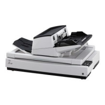 Fujitsu fi-7700 - 304,8 x 5588 mm - 600 x 600 DPI - 24 bit - 8 bit - 1 bit - 100 ppm