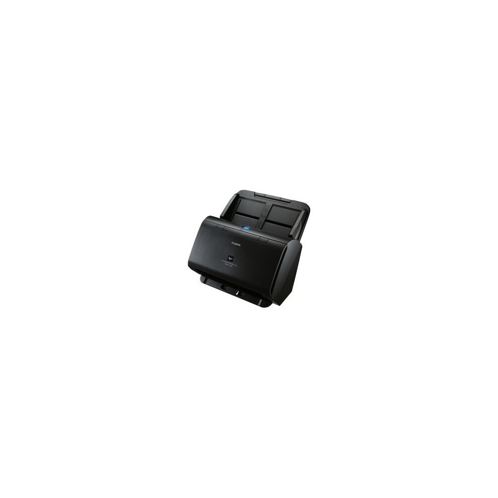 Canon imageFORMULA DR-C230 - 216 x 3000 mm - 600 x 600 DPI - 24 bit - 8 bit - 30 ppm - 30 ppm