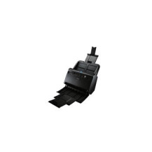 Canon imageFORMULA DR-C230 - 216 x 3000 mm - 600 x 600 DPI - 24 bit - 8 bit - 30 ppm - 30 ppm
